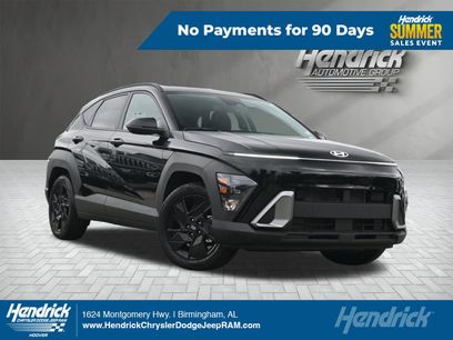 Used 2026 Hyundai Kona SEL Sport