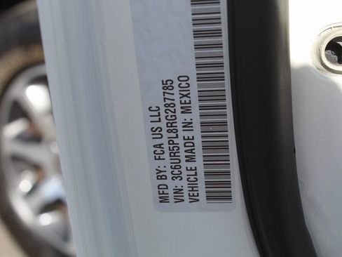 Used 2024 RAM 2500 Limited w/ Towing Technology Group image 53