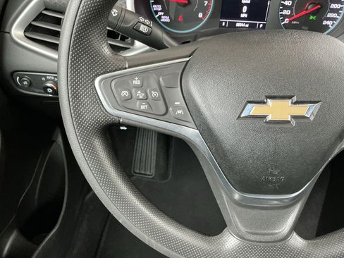 Used 2023 Chevrolet Malibu LT image 12