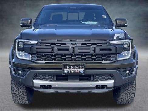 Used 2024 Ford Ranger Raptor image 27