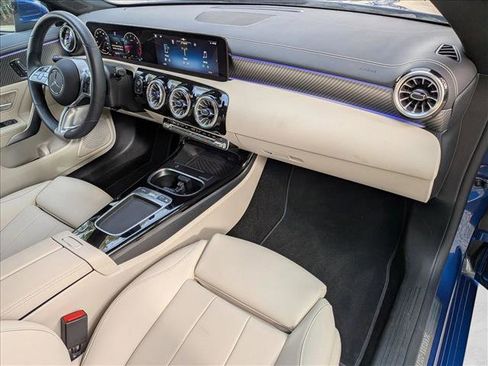 Certified 2026 Mercedes-Benz CLA 250 image 20
