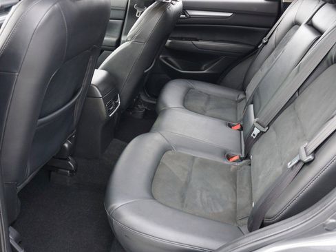 Used 2020 MAZDA CX-5 Touring image 28