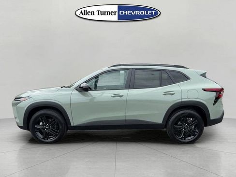 New 2026 Chevrolet Trax ACTIV w/ Driver Confidence Package FWD image 6