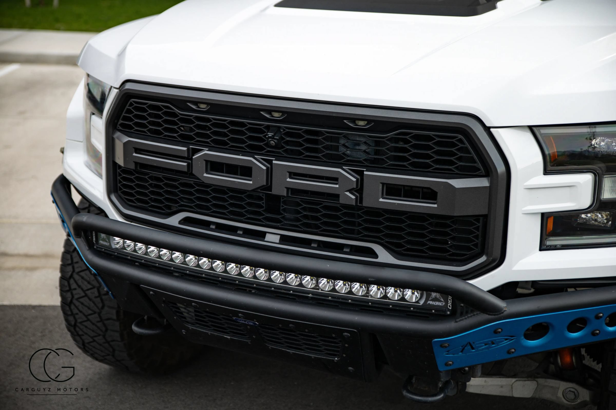 Used 2019 Ford F150 Raptor w/ Equipment Group 802A Luxury AWD/4WD image 25