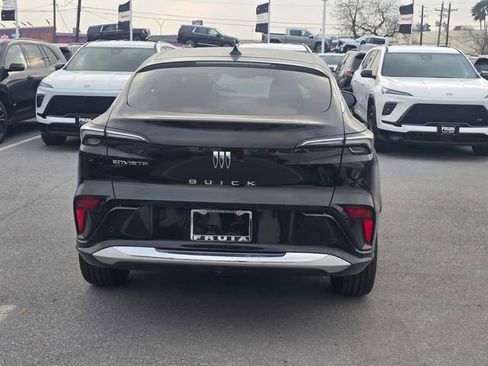 New 2026 Buick Envista Avenir image 6