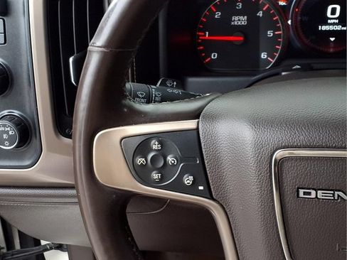 Used 2014 GMC Sierra 1500 Denali AWD/4WD image 12