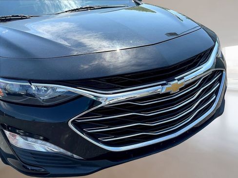 Used 2020 Chevrolet Malibu LT FWD image 30