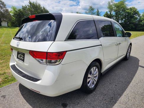 Used 2016 Honda Odyssey EX-L image 6
