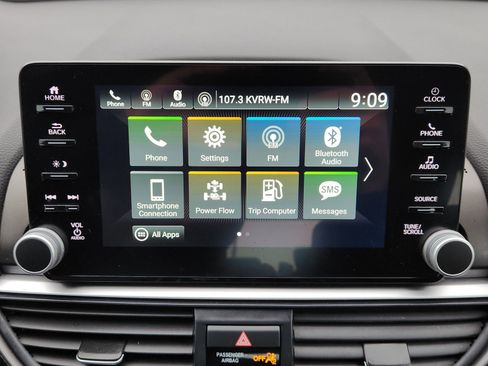 Used 2022 Honda Accord Sport image 20