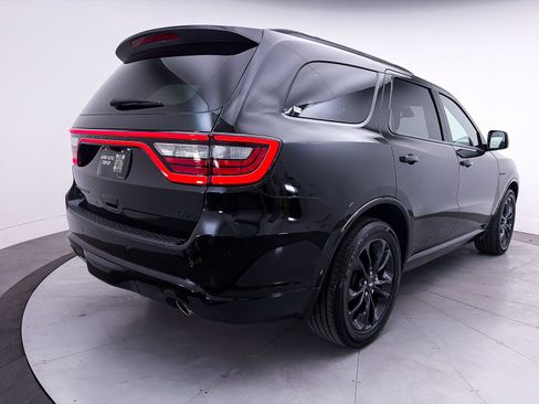 Used 2024 Dodge Durango R/T AWD/4WD image 16