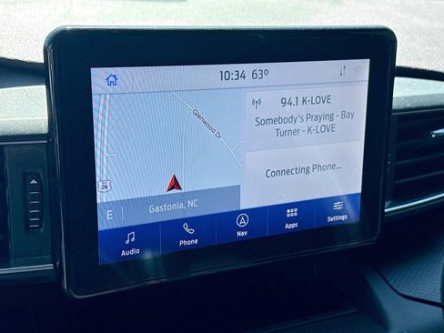 Used 2020 Ford Explorer ST AWD/4WD image 15