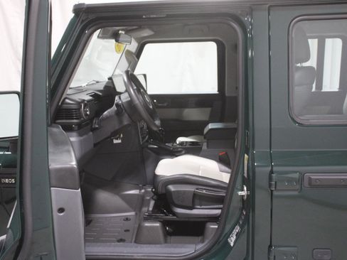 Used 2024 INEOS Grenadier AWD/4WD image 2