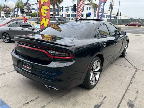 Used 2015 Dodge Charger R/T RWD image 6