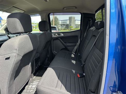 Used 2020 Ford Ranger XLT w/ Equipment Group 302A Luxury AWD/4WD image 10