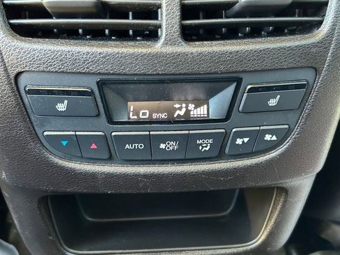 Used 2019 Acura MDX FWD w/ Advance Package image 24