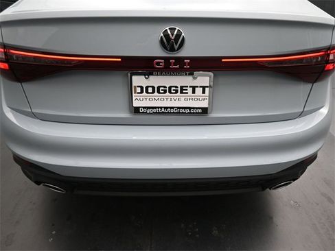 New 2026 Volkswagen Jetta GLI Autobahn image 16