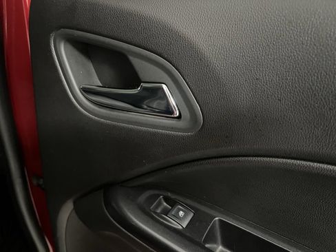 Used 2018 Chevrolet Colorado LT w/ LT Convenience Package image 59