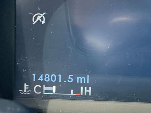 Certified 2023 Lincoln Corsair Reserve w/ Equipment Group 201A image 16