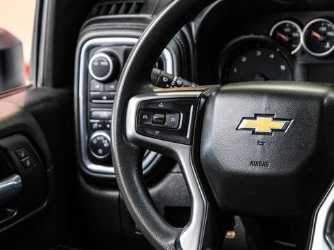 Used 2021 Chevrolet Silverado 3500 LT image 16