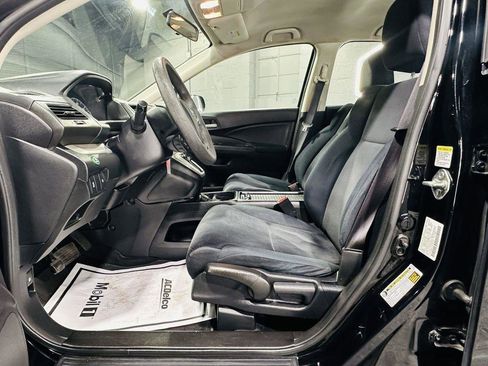 Used 2014 Honda CR-V LX image 12