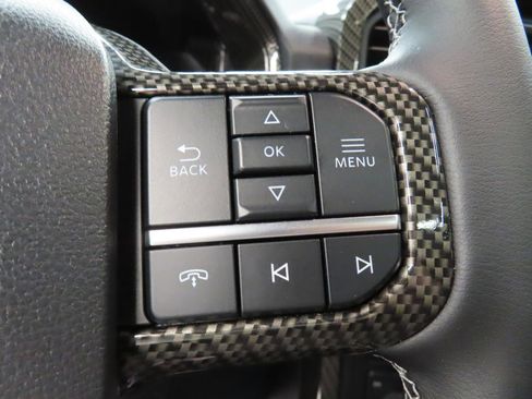 Used 2025 Ford F150 Lariat w/ Equipment Group 501A Mid AWD/4WD image 66