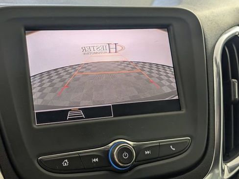 Used 2024 Chevrolet Equinox LT FWD image 21