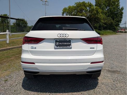 Used 2020 Audi Q3 2.0T Premium Plus AWD/4WD image 6
