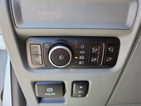 New 2025 Ford F150 XLT w/ Equipment Group 303A High image 25