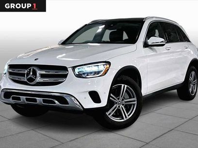 Used 2021 Mercedes-Benz GLC 300