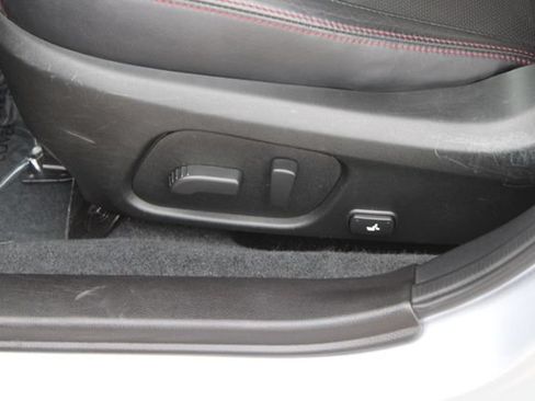 Used 2020 Subaru WRX Limited w/ Popular Package #1 AWD/4WD image 34