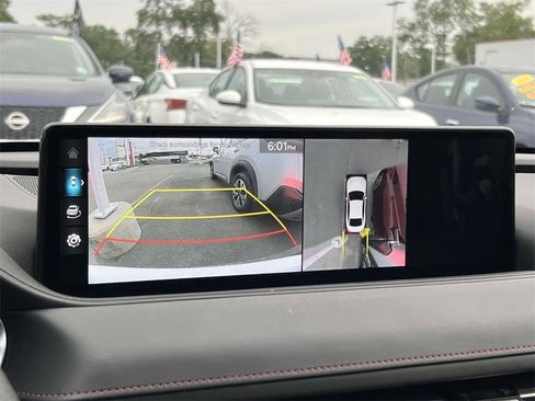 Used 2024 Genesis G80 3.5T Sport image 31