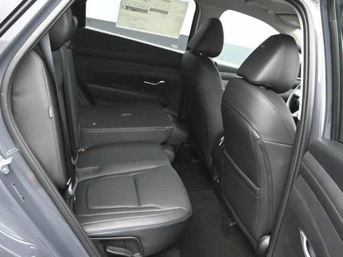 New 2026 Hyundai Tucson SEL Plus AWD/4WD image 12