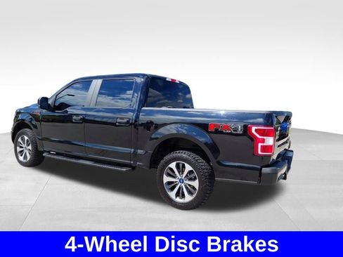 Used 2019 Ford F150 XL w/ Equipment Group 101A Mid AWD/4WD image 19