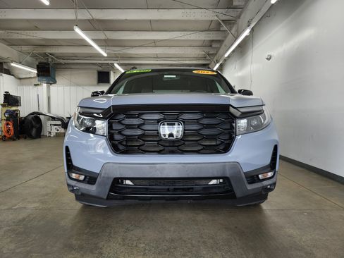 Used 2022 Honda Passport Elite image 32