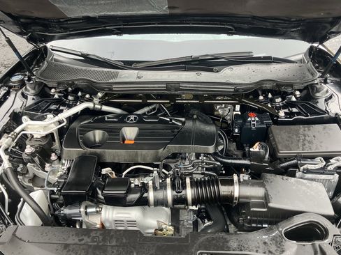 Used 2025 Acura TLX w/ Technology Package image 37