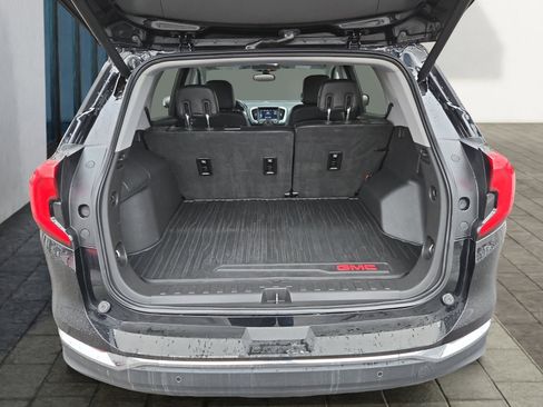 Used 2019 GMC Terrain SLT w/ Preferred Package image 25