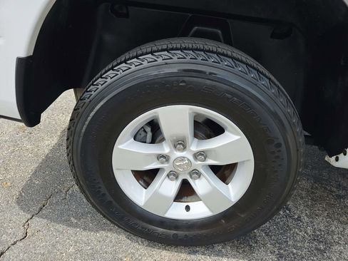 Used 2019 RAM 1500 Tradesman w/ Popular Equipment Group RWD image 15