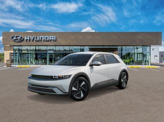 New 2026 Hyundai Ioniq 5 SEL RWD video 1