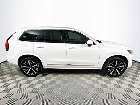 New 2026 Volvo XC90 B6 Core image 8