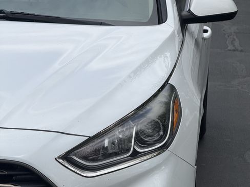 Used 2018 Hyundai Sonata SE FWD image 25