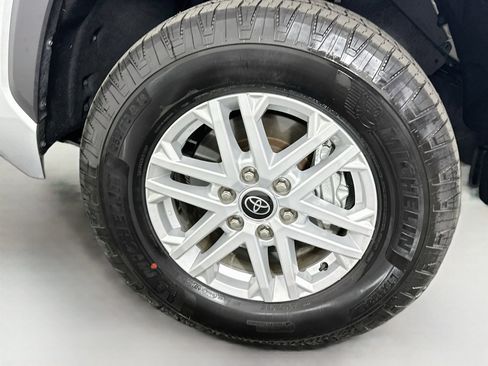 Used 2023 Toyota Tundra SR5 RWD image 30