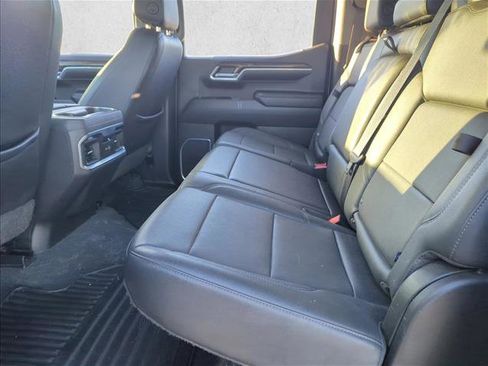 Used 2022 GMC Sierra 1500 Elevation w/ Elevation Premium Package image 21