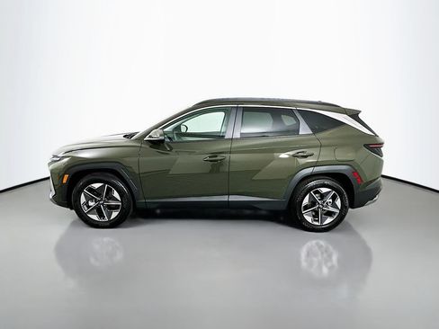 Certified 2026 Hyundai Tucson SEL FWD image 8