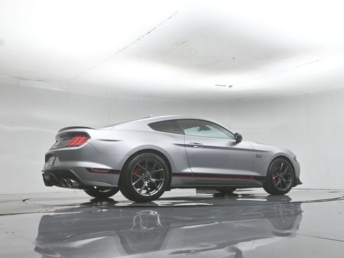 Certified 2022 Ford Mustang Mach 1 RWD image 52