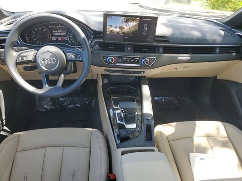 Used 2020 Audi A5 2.0T Premium w/ Convenience Package image 17