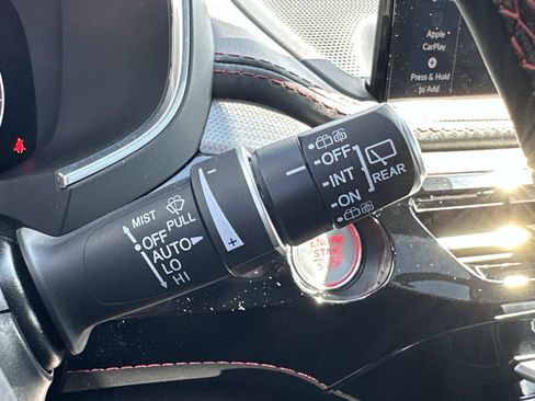 Certified 2025 Acura MDX A-Spec image 29