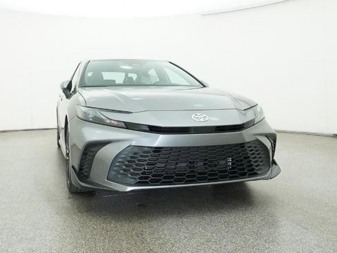 New 2026 Toyota Camry SE image 22