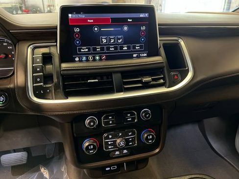 Used 2021 Chevrolet Tahoe LS w/ Driver Alert Package RWD image 24