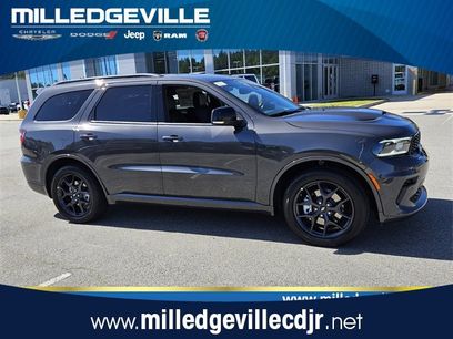New 2026 Dodge Durango R/T
