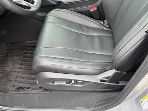 Certified 2026 Acura MDX FWD w/ Technology Package image 20